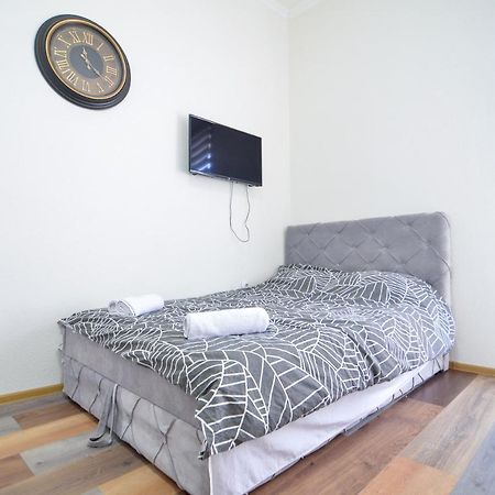City Block Apartments Sarajevo Eksteriør bilde